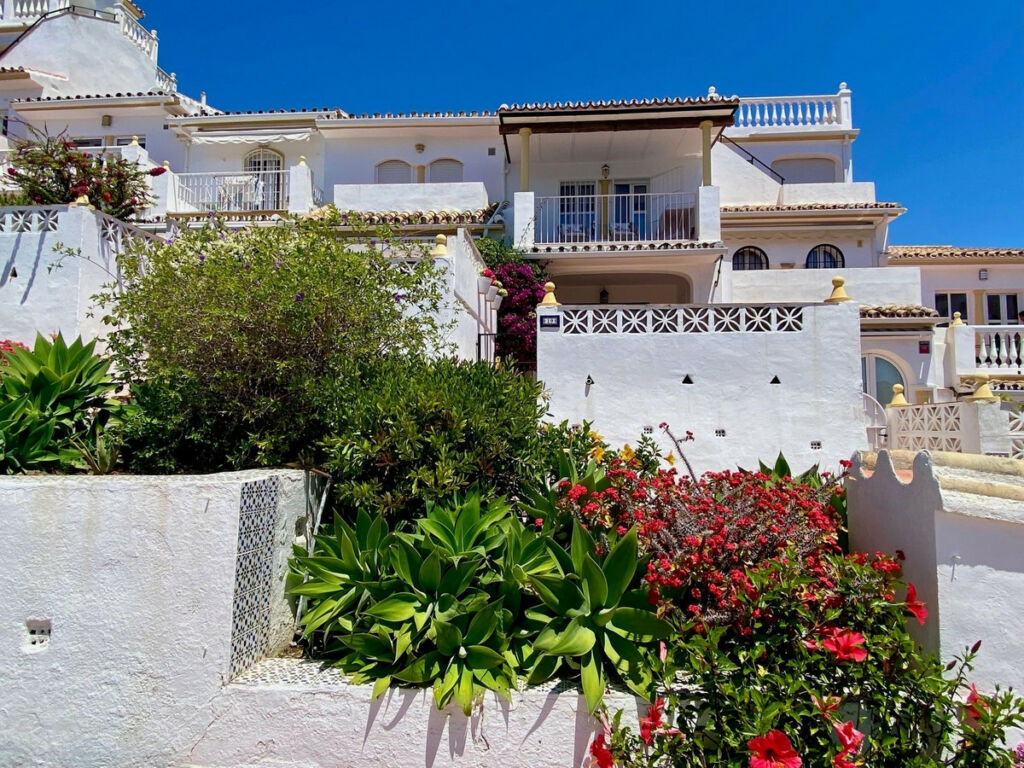 Townhouse Marbella Málaga - image 39