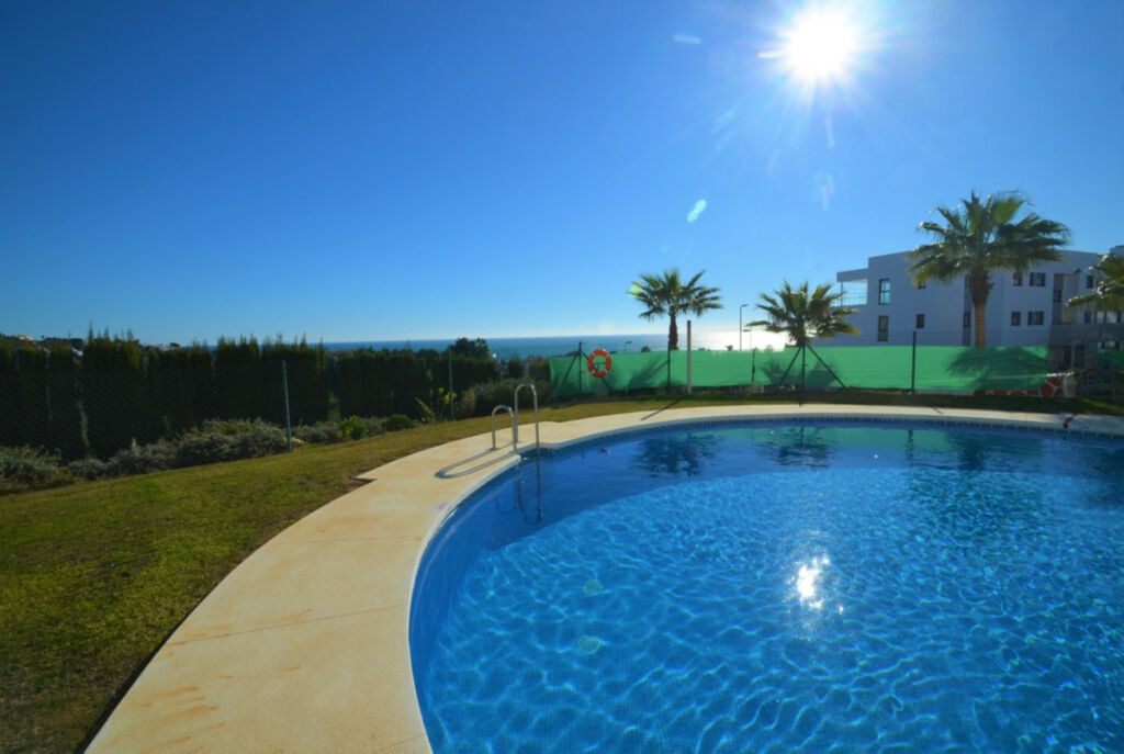 Penthouse Casares Playa Málaga - image 37