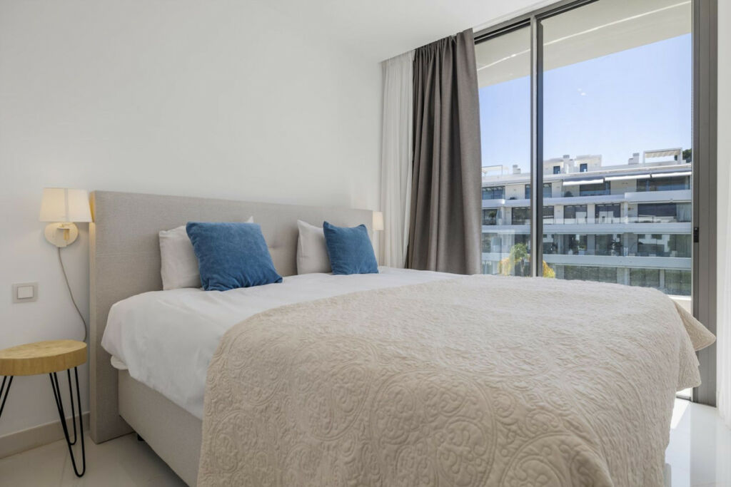Penthouse Benahavís Málaga - image 37