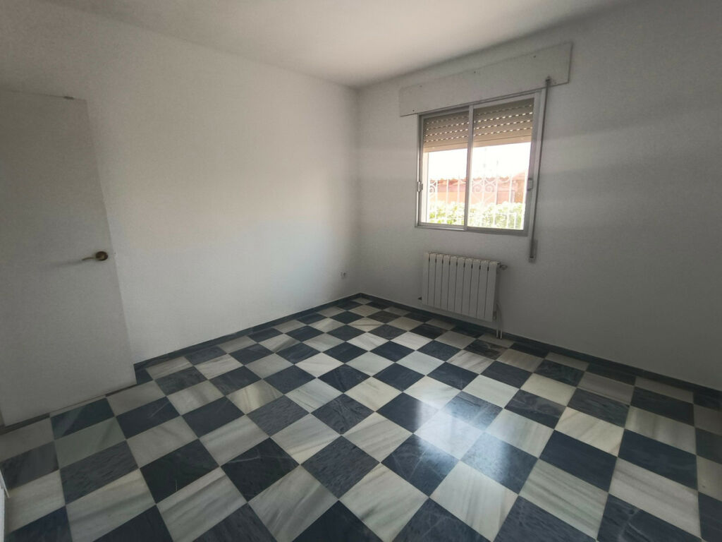 Detached Villa Aguilas Murcia - image 38