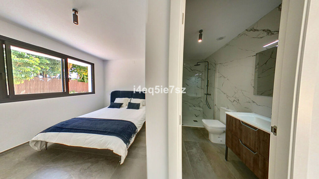 Detached Villa Javea Alicante - image 37