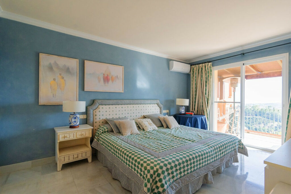 Ground Floor Apartment La Quinta Málaga - image 37