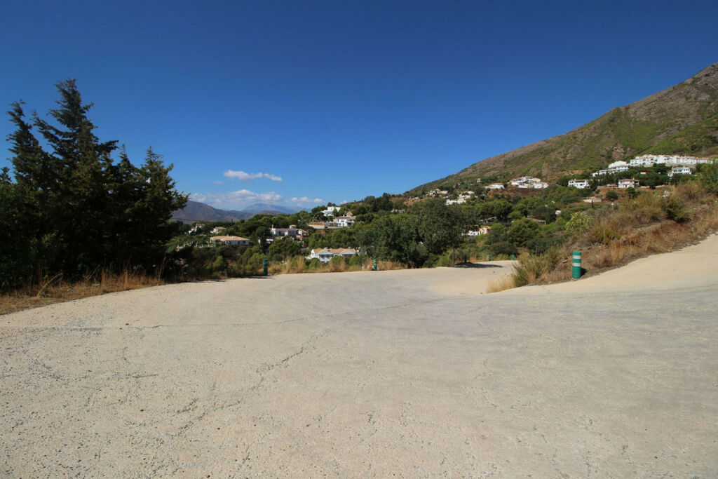 Finca - Cortijo Mijas Málaga - image 37