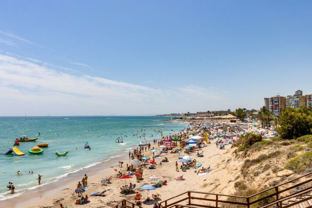 Penthouse Campoamor Alicante - image 37