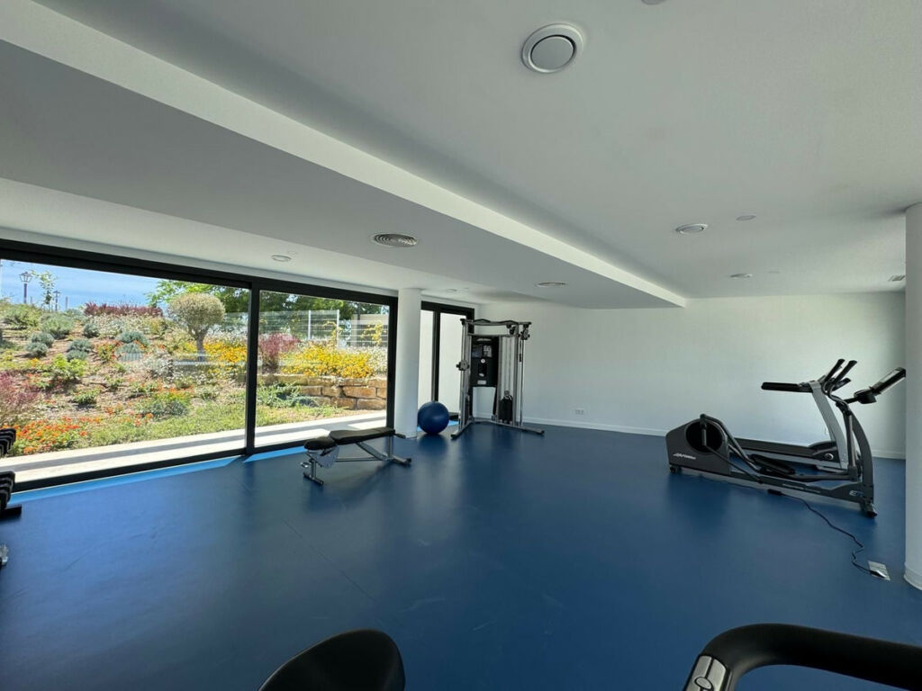 Penthouse Estepona Málaga - image 37