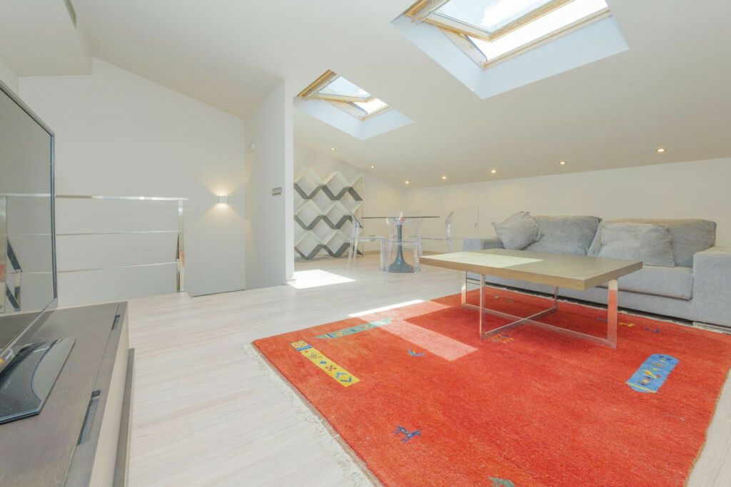 Semi-Detached House Artola Málaga - image 37