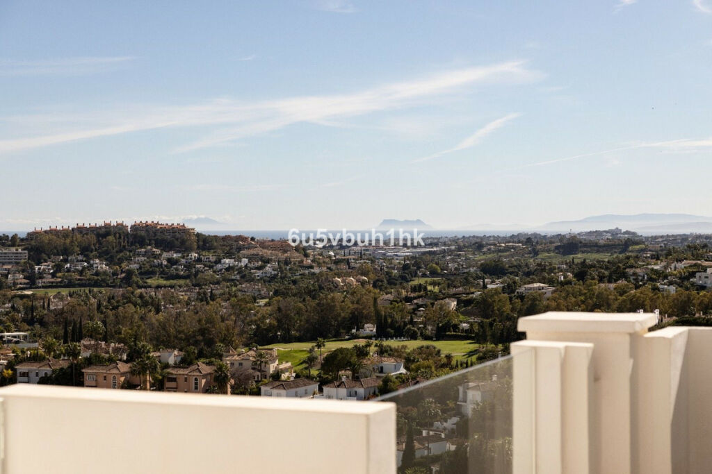 Ground Floor Apartment Marbella Málaga - image 37