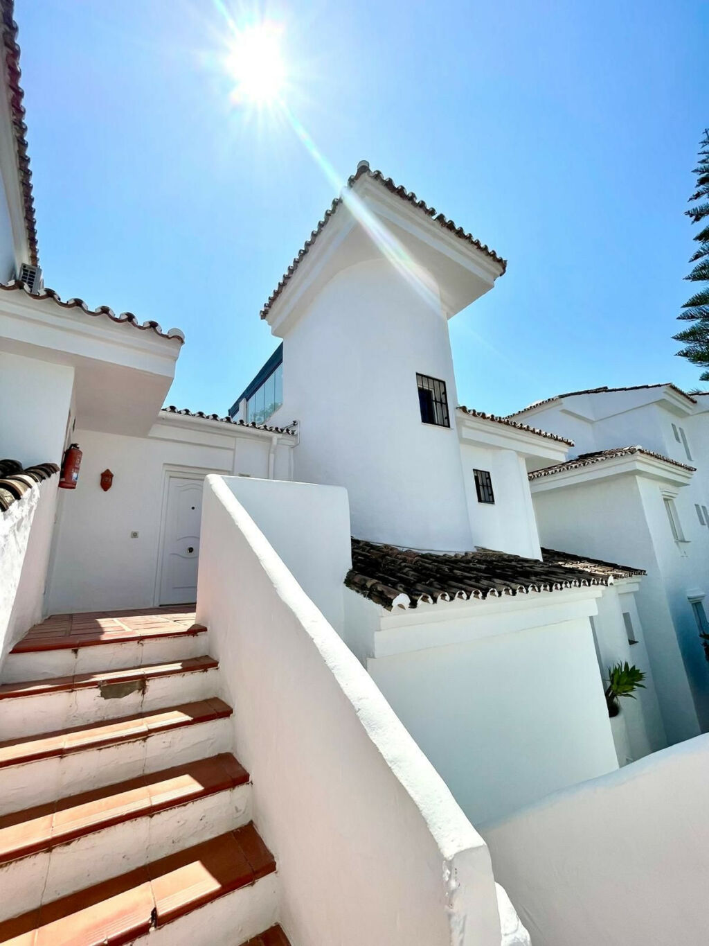 Penthouse Duplex Marbella Málaga - image 35