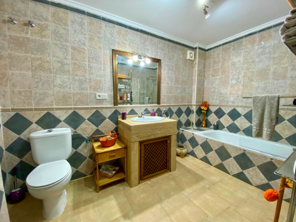 Detached Villa Algorfa Alicante - image 37