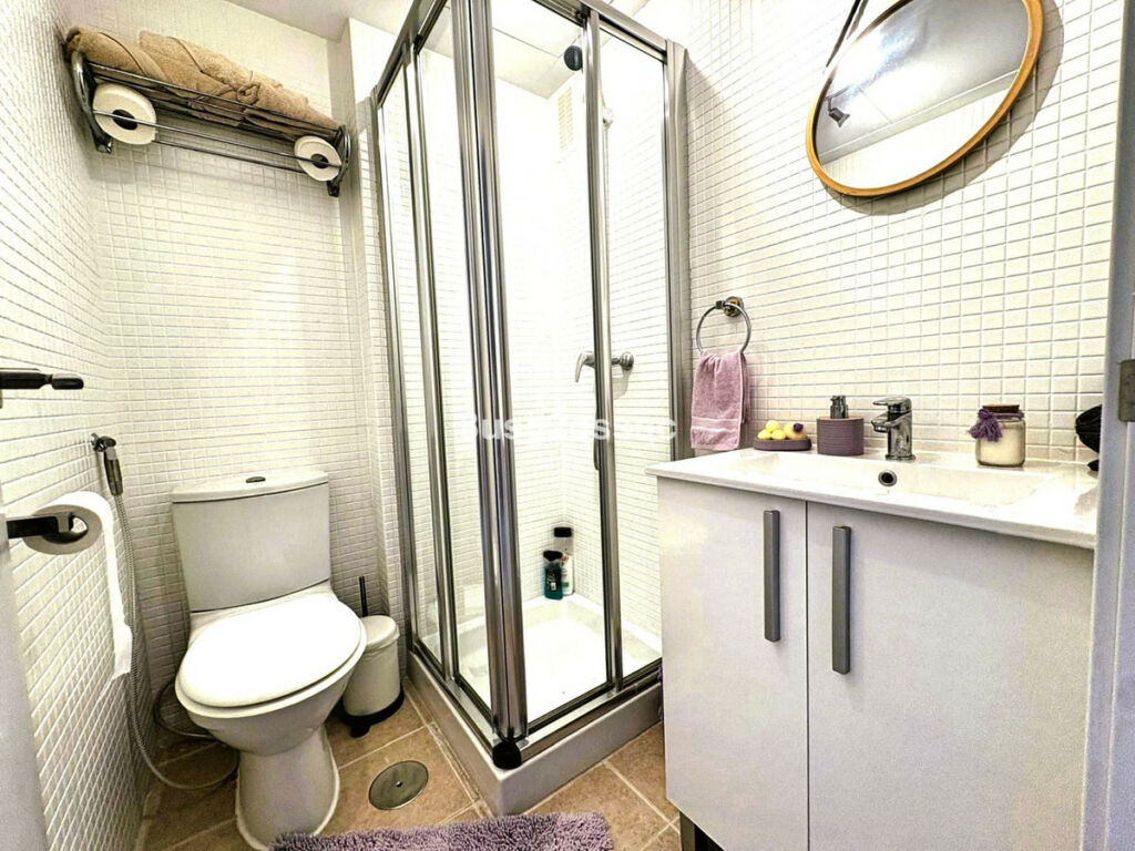 Ground Floor Apartment Casares Málaga - image 37