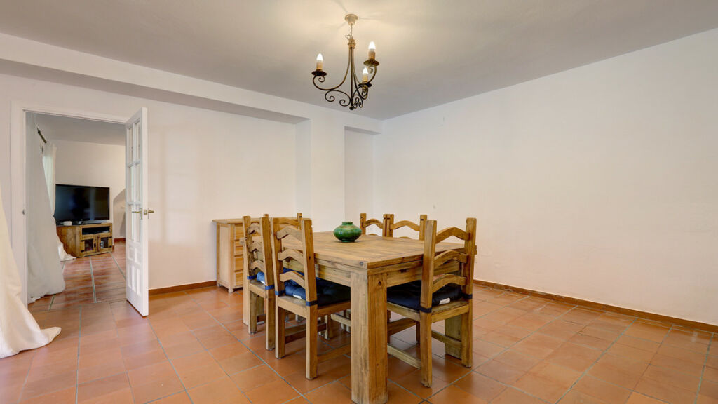 Finca - Cortijo San Pablo de Buceite Cádiz - image 38