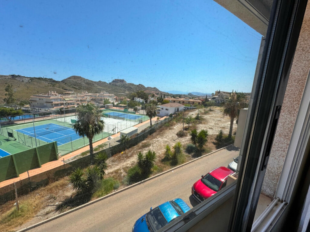 Ground Floor Apartment Aguilas Murcia - image 38
