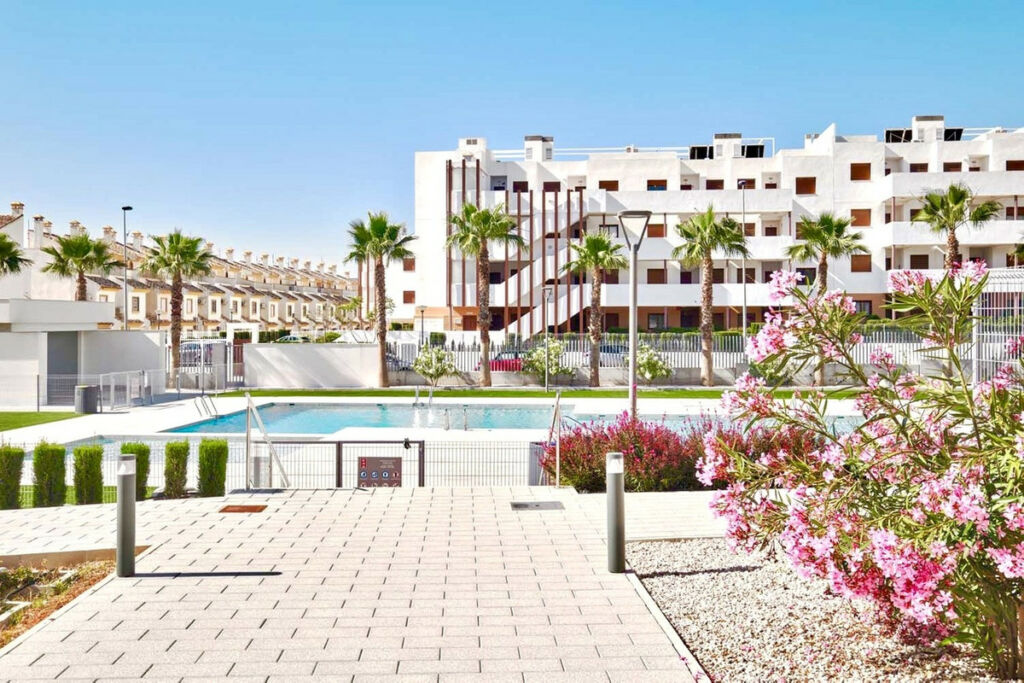 Penthouse Los Dolses Alicante - image 38