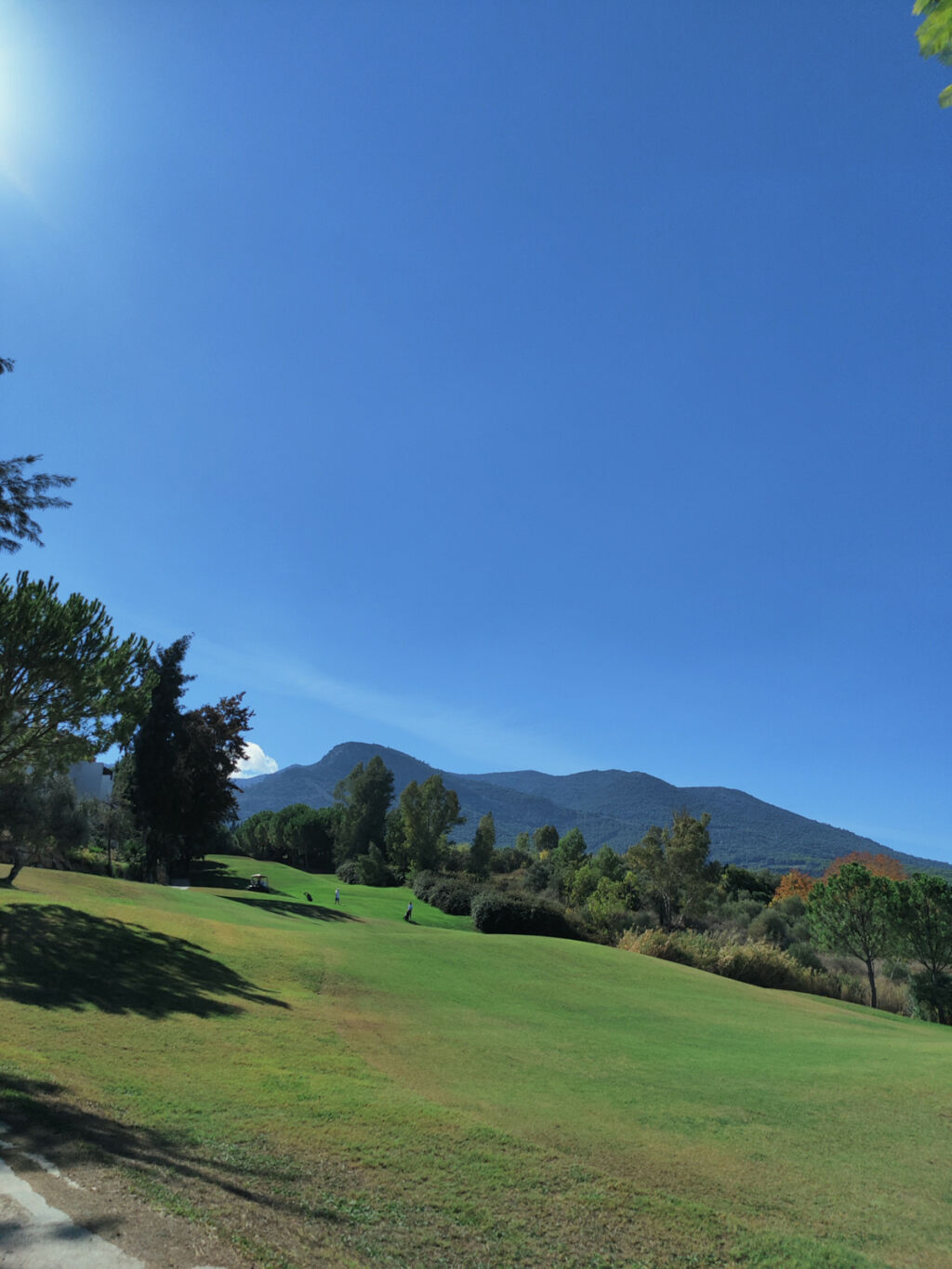 Semi-Detached House Lauro Golf Málaga - image 37