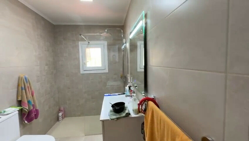 Detached Villa Calpe Alicante - image 32