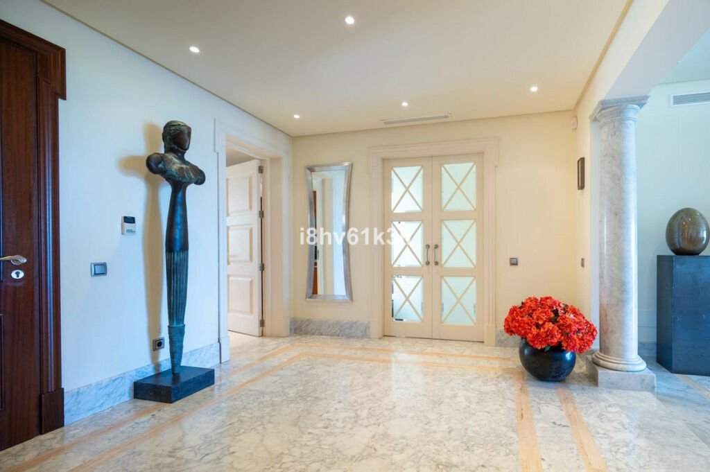 Ground Floor Apartment Marbella Málaga - image 38