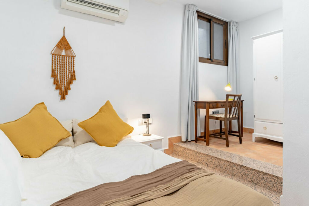Detached Villa Torre del Mar Málaga - image 38