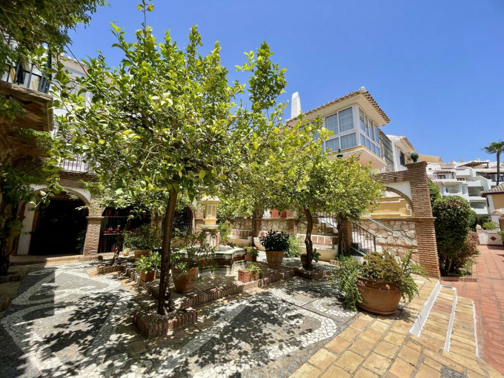 Townhouse Mijas Golf Málaga - image 38