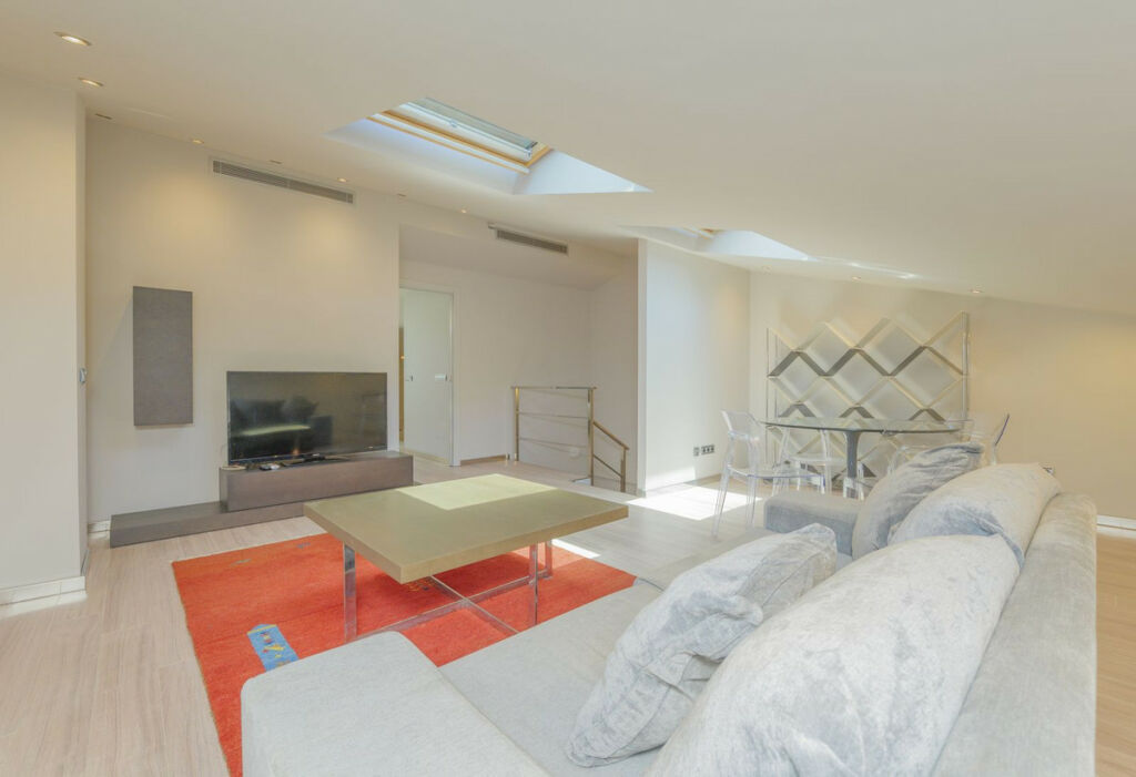 Semi-Detached House Artola Málaga - image 38