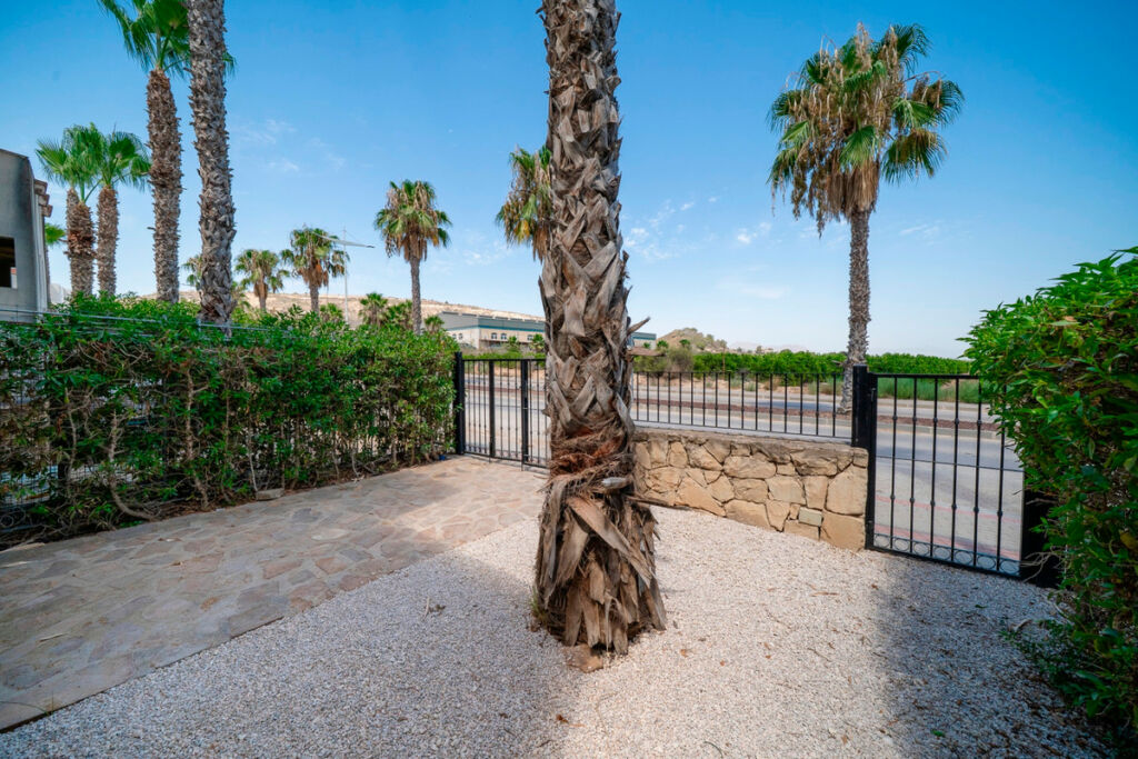 Bungalow Algorfa Alicante - image 38