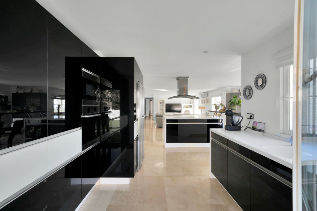 Penthouse Benalmadena Málaga - image 38