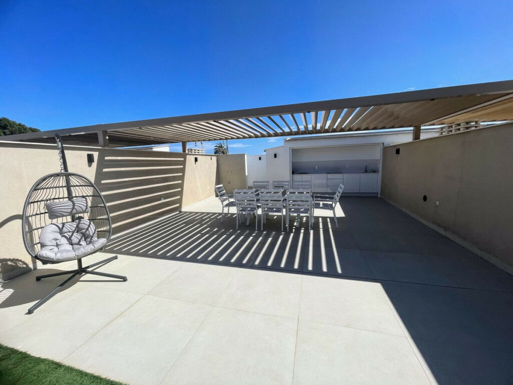 Penthouse San Pedro del Pinatar Murcia - image 35