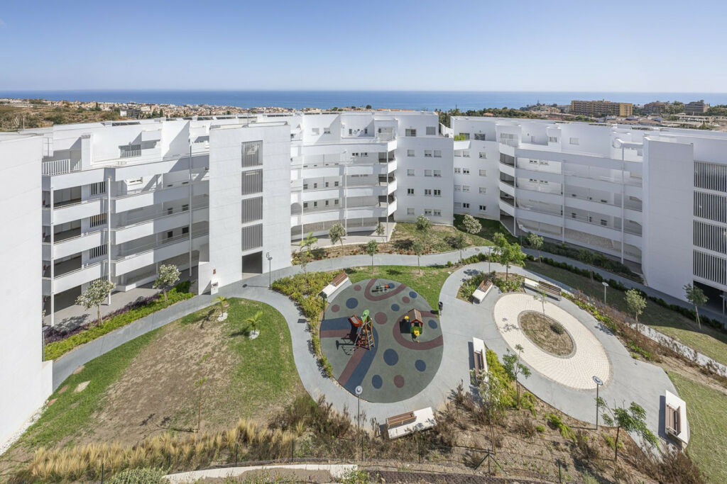 Middle Floor Apartment Rincón de la Victoria Málaga - image 38