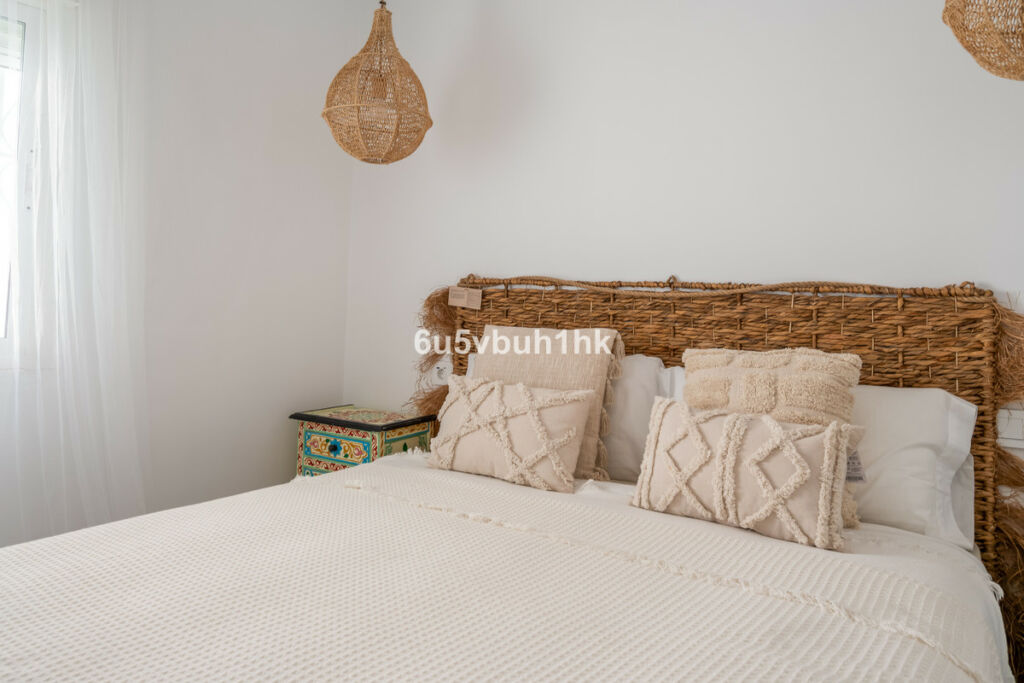 Townhouse Benajarafe Málaga - image 38