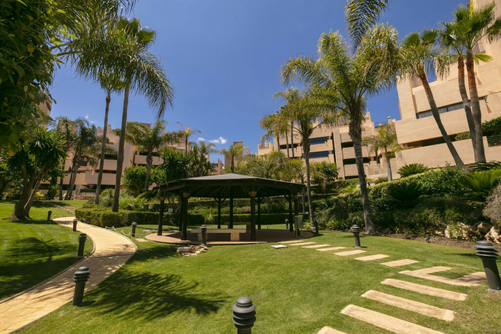 Penthouse Duplex Estepona Málaga - image 38