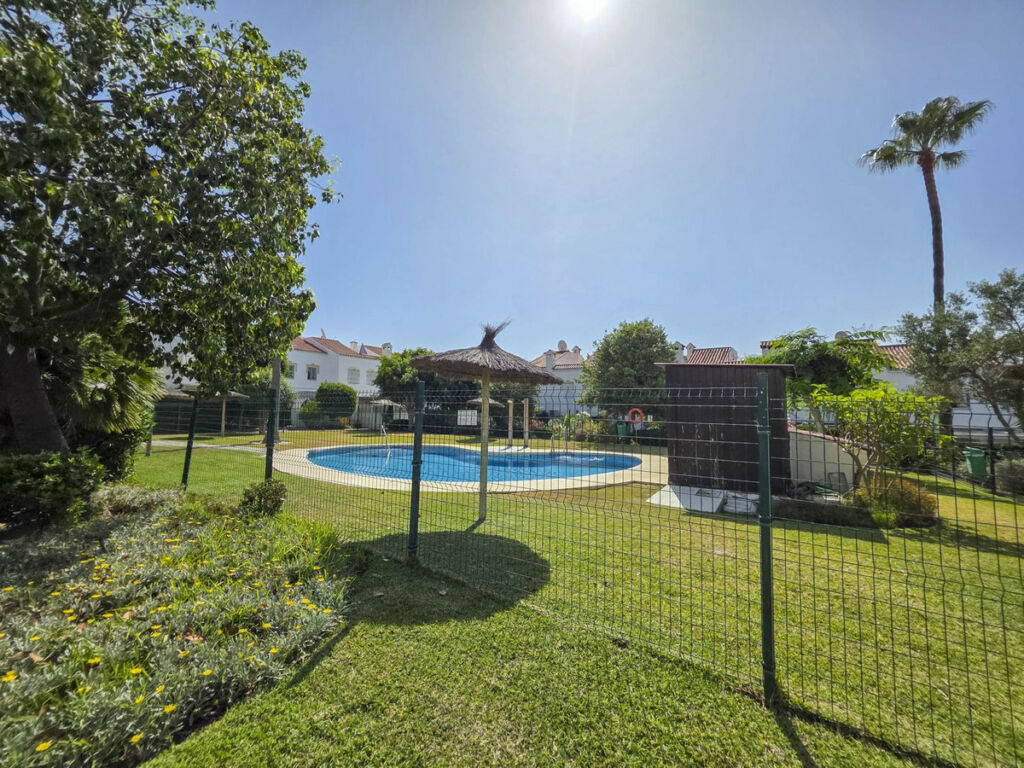 Townhouse Casares Playa Málaga - image 39
