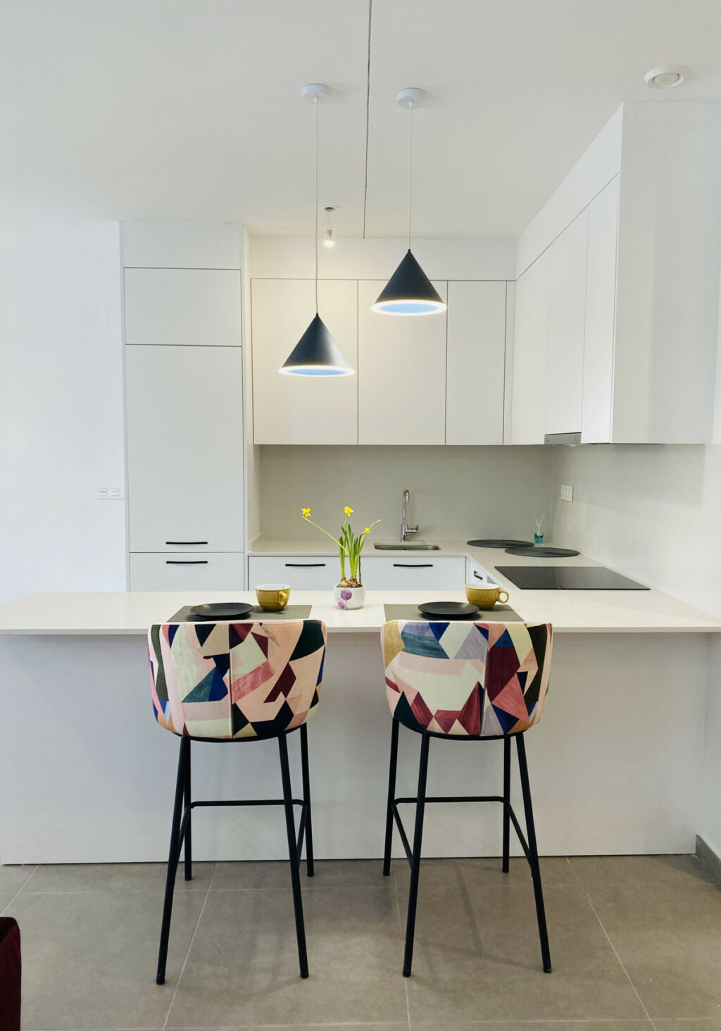 Semi-Detached House Rojales Alicante - image 38
