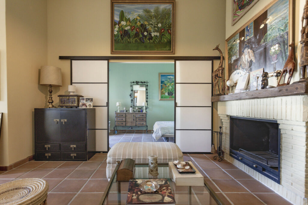 Detached Villa Sotogrande Cádiz - image 42