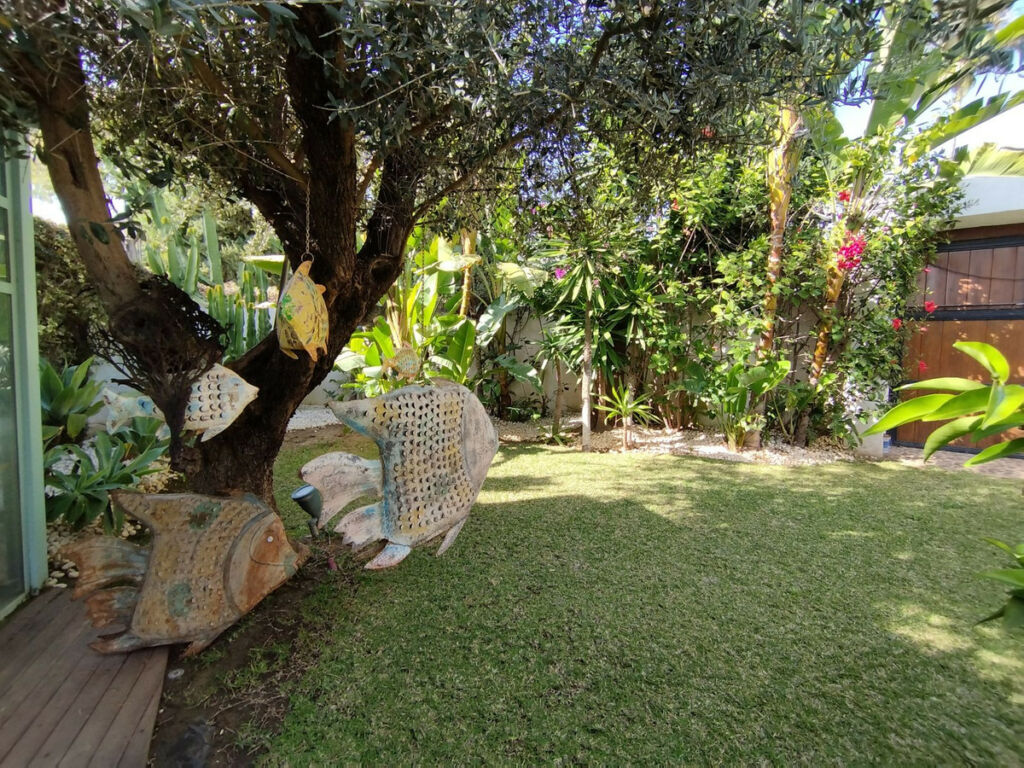 Detached Villa Sierra Blanca Málaga - image 38