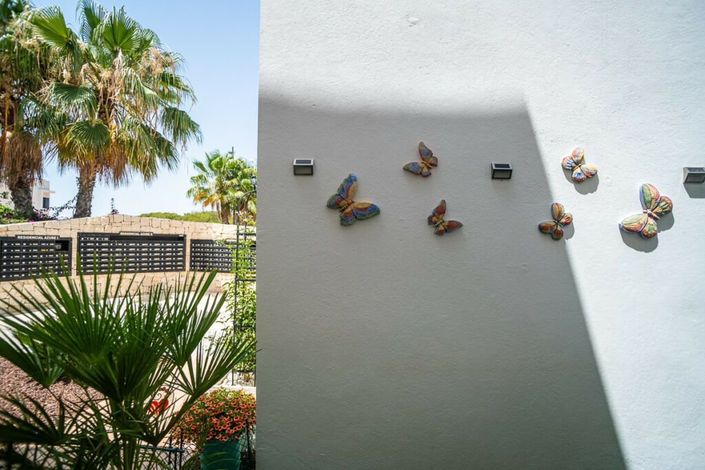 Ground Floor Apartment Pilar de la Horadada Alicante - image 38