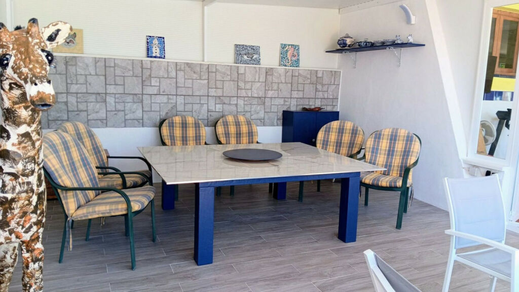Detached Villa Balsicas Murcia - image 39