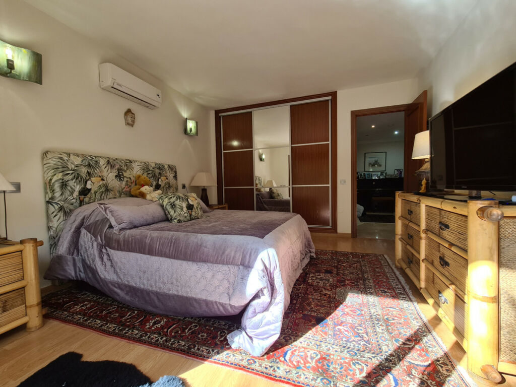 Detached Villa Campo Mijas Málaga - image 38