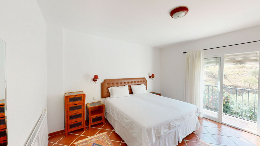 Detached Villa Macharaviaya Málaga - image 38