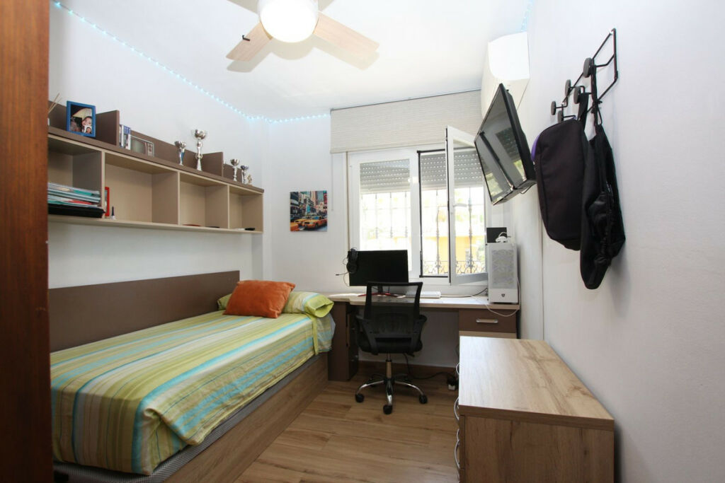 Townhouse Marbella Málaga - image 38