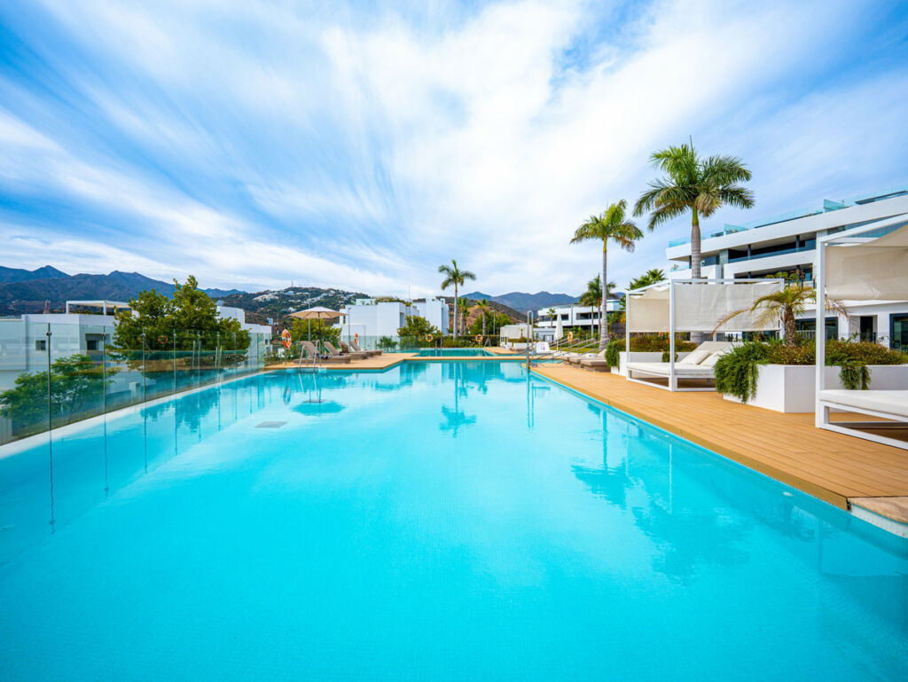 Penthouse Duplex Marbella Málaga - image 38