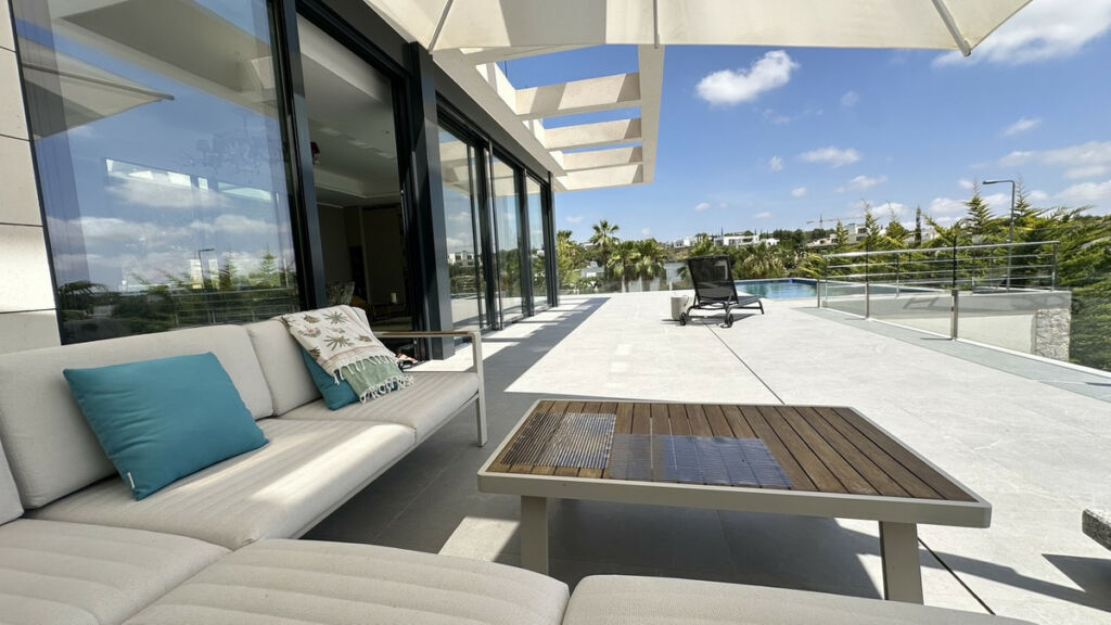 Detached Villa Las Colinas Golf Alicante - image 38