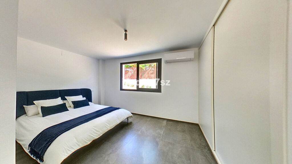 Detached Villa Javea Alicante - image 38