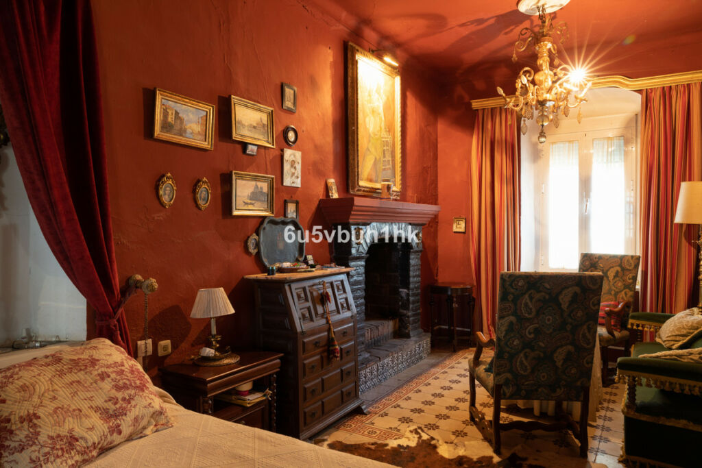 Finca - Cortijo Jimena de la Frontera Cádiz - image 38