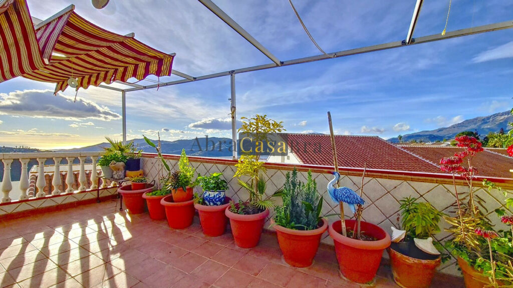 Townhouse Cómpeta Málaga - image 38