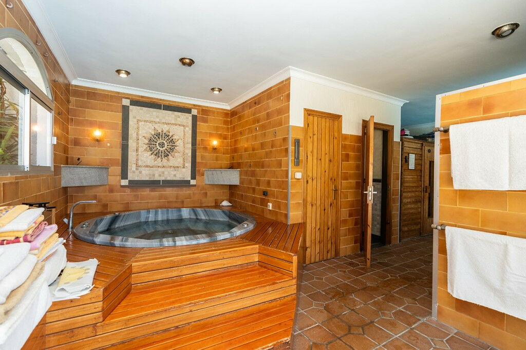 Detached Villa Carib Playa Málaga - image 38