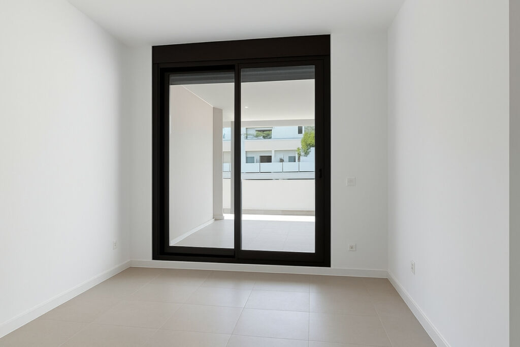 Ground Floor Apartment Estepona Málaga - image 31