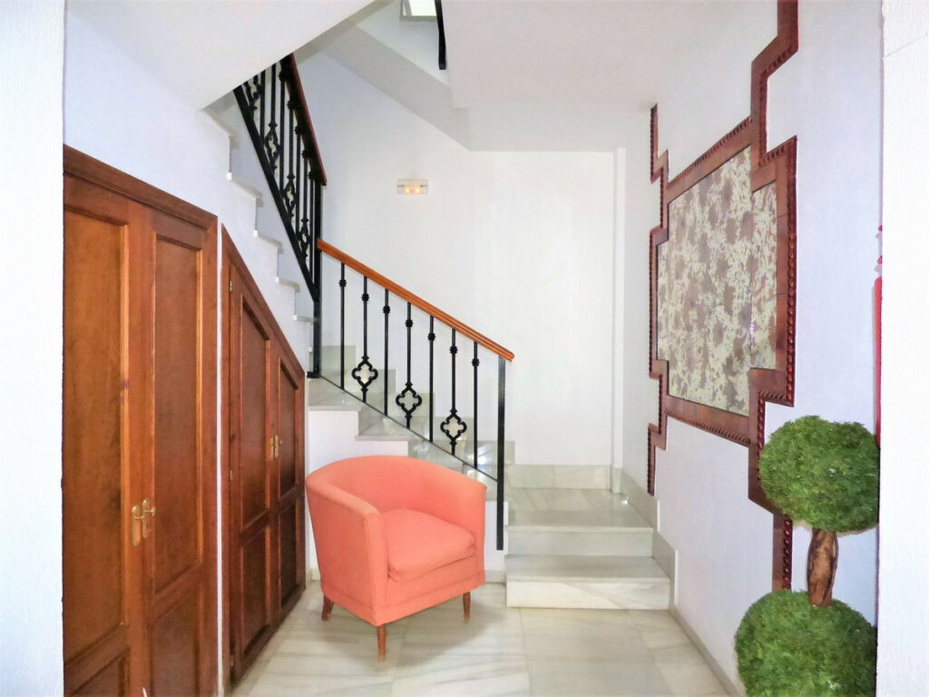 Penthouse Marbella Málaga - image 38