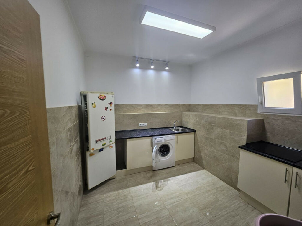 Detached Villa Calpe Alicante - image 38