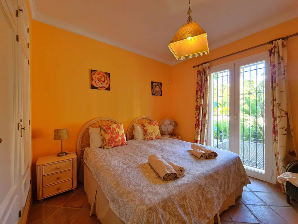 Ground Floor Apartment Casares Playa Málaga - image 38
