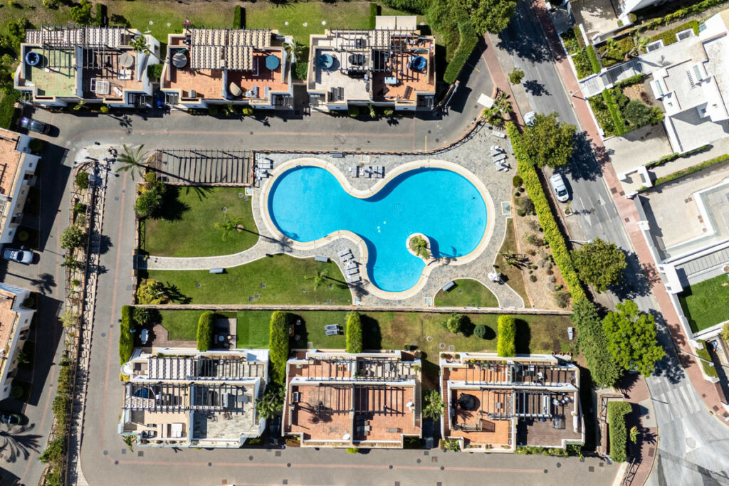 Townhouse Marbella Málaga - image 38