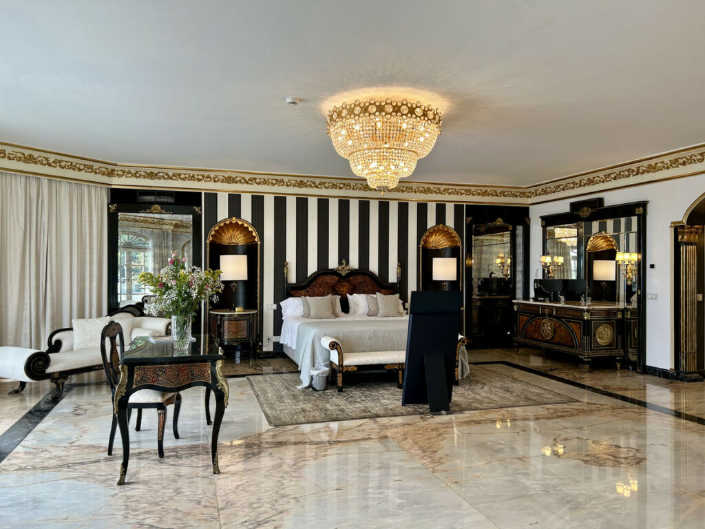 Detached Villa Puerto Banús Málaga - image 38